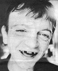 Mark E Smith